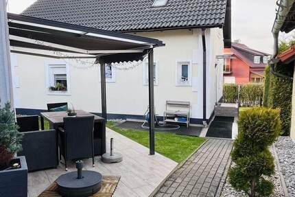 Haus Schöllnach - 5 Zimmer, 97 m&sup2;, 269.000&euro; | Angebot:25772726