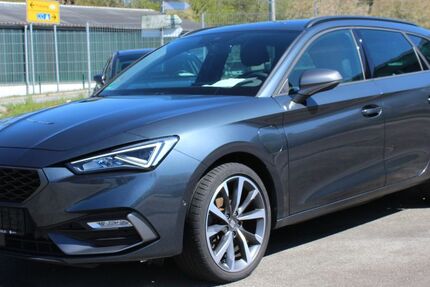Seat Leon 40.153 km 22.890 &euro; Aicha 94529