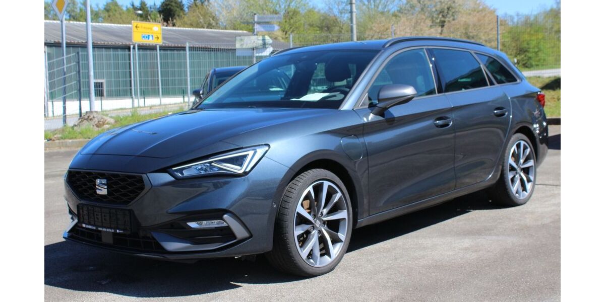 Seat Leon 40.153 km 22.890 &euro; Aicha 94529