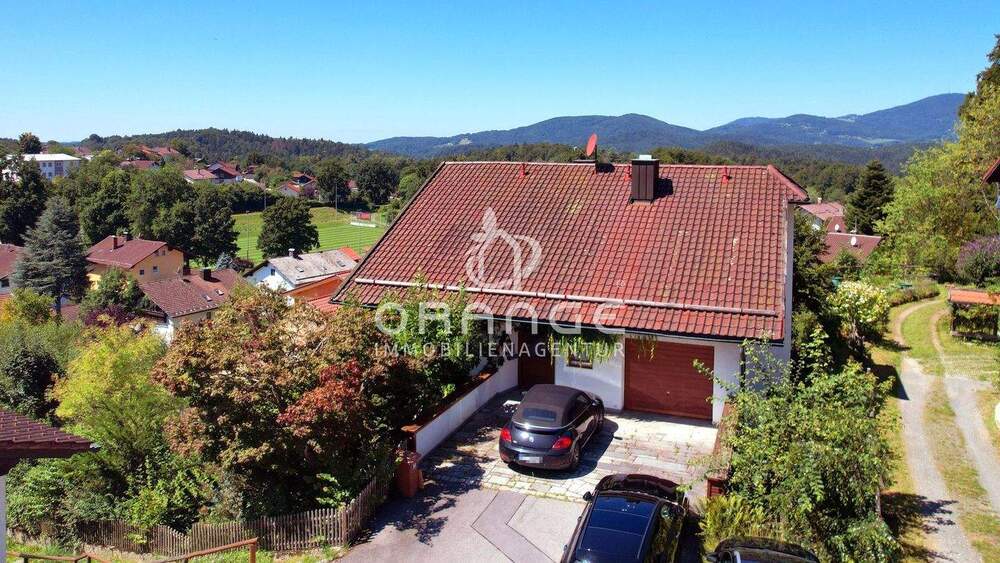 Einfamilienhaus Thurmansbang - 6 Zimmer, 181 m&sup2;, 415.000&euro; | Angebot:25815672