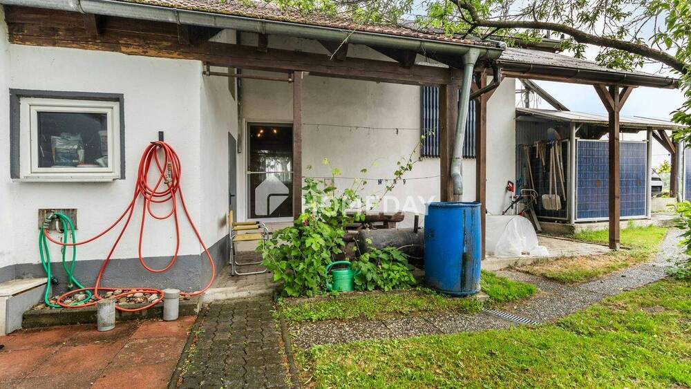Einfamilienhaus Ruhstorf a.d.Rott Eholfing - 5 Zimmer, 109 m&sup2;, 175.000&euro; | Angebot:25732661