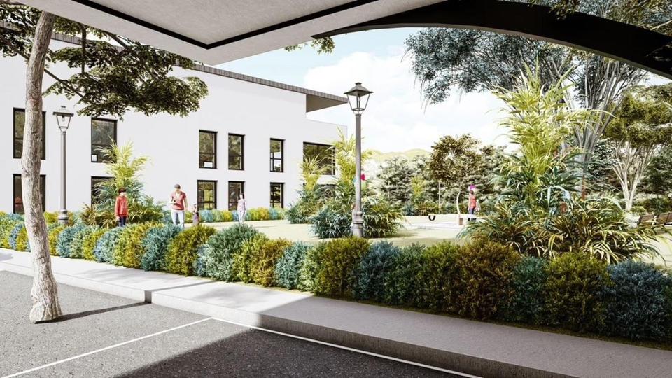 Einfamilienhaus Bad Griesbach im Rottal - 2 Zimmer, 98 m&sup2;, 1.235&euro; | Angebot:22554922