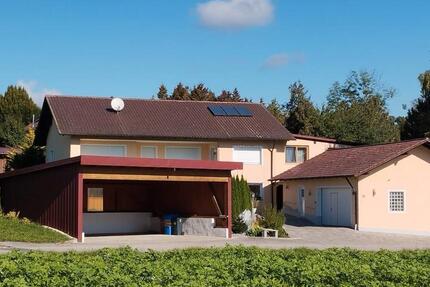 Haus Tettenweis - 10 Zimmer, 402 m&sup2;, 670.000&euro; | Angebot:26944052