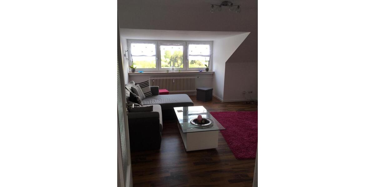 Etagenwohnung Vilshofen an der Donau - 3 Zimmer, 68 m&sup2;, 650&euro; | Angebot:26676127