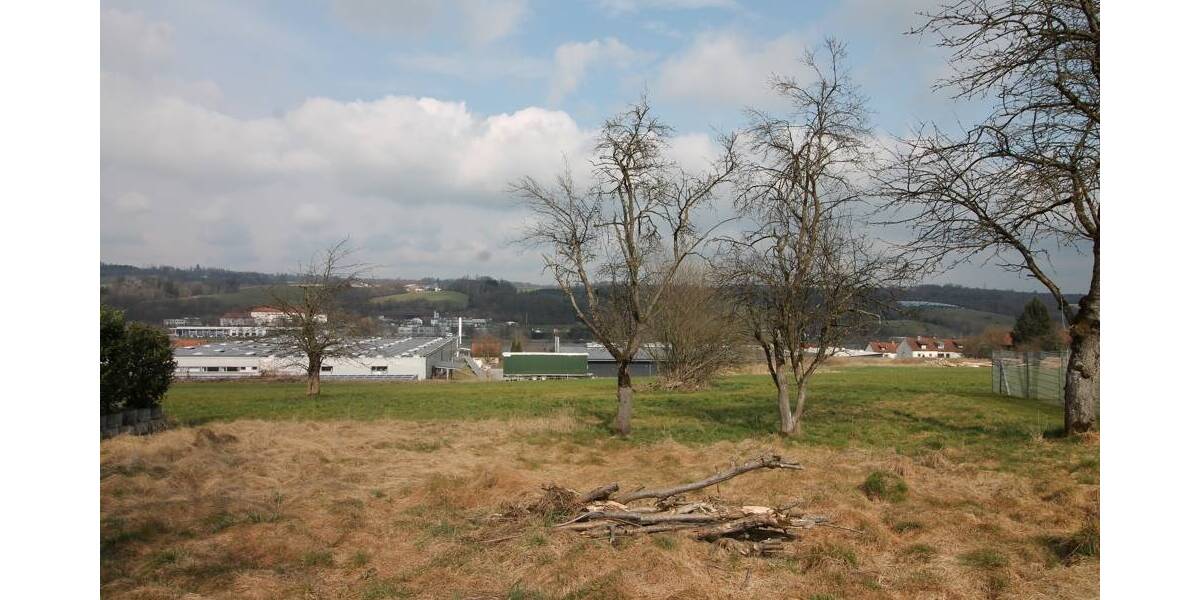 Grundstück Passau Heining - 616.000&euro; | Angebot:25708678