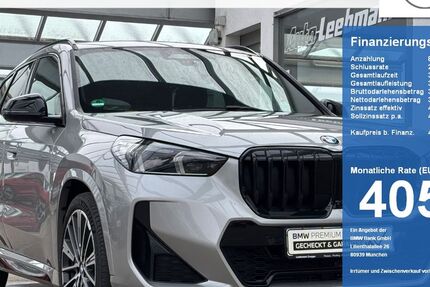 BMW X1 66.484 km 43.745 &euro; Passau 94036