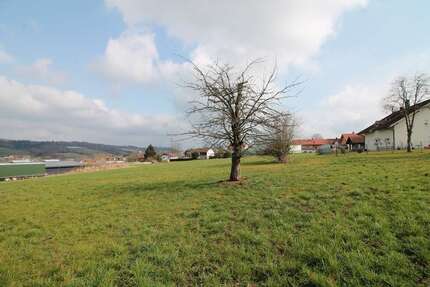 Grundstück Passau Auerbach - 616.000&euro; | Angebot:20090914