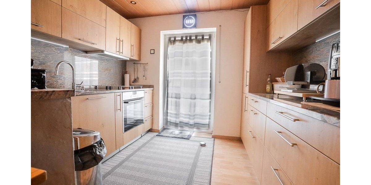 Terrassenwohnung Passau Heining - 3 Zimmer, 90 m&sup2;, 259.000&euro; | Angebot:26797239