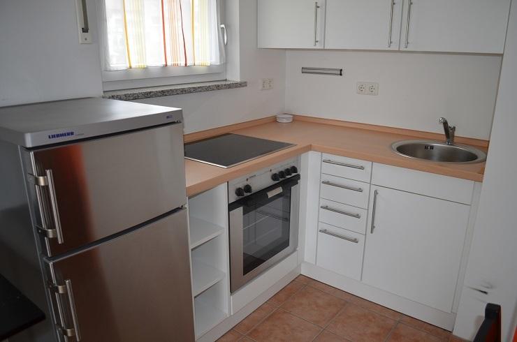 Etagenwohnung Passau Auerbach - 1 Zimmer, 35 m&sup2;, 470&euro; | Angebot:25881274