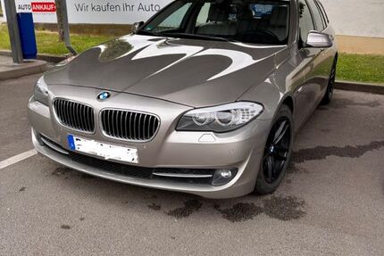 BMW 520 219.500 km 9.000 &euro; Ortenburg 94496