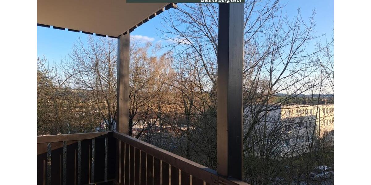 Etagenwohnung Passau Maierhof - 3 Zimmer, 82 m&sup2;, 850&euro; | Angebot:25931202