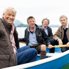 Gerhard Polt & Well-Brüder - Apropos 14.08.2026 Klosterpark Fürstenzell