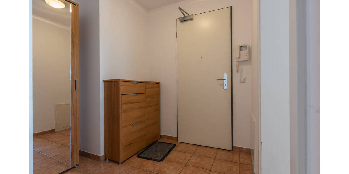 Etagenwohnung Passau Haidenhof-Süd - 3 Zimmer, 78 m&sup2;, 900&euro; | Angebot:26704176