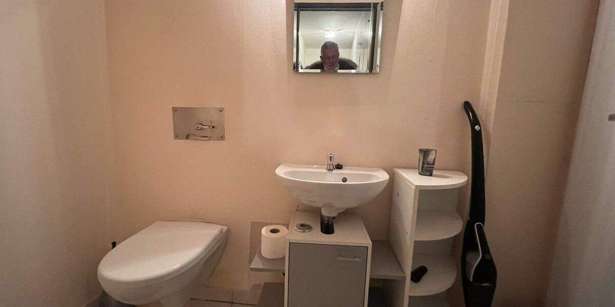 Etagenwohnung Bad Füssing - 1 Zimmer, 54 m&sup2;, 145.000&euro; | Angebot:25698349