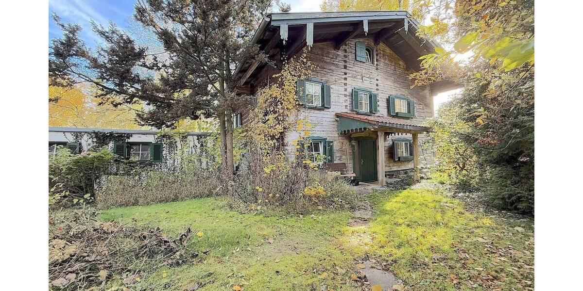 Einfamilienhaus Haarbach Oberthambach - 6 Zimmer, 155 m&sup2;, 255.000&euro; | Angebot:26026742