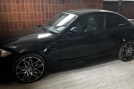 BMW 120 90.000 km 19.500 &euro; Fürstenstein 94538