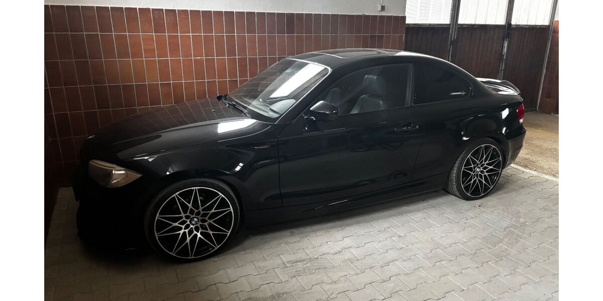 BMW 120 90.000 km 19.500 &euro; Fürstenstein 94538