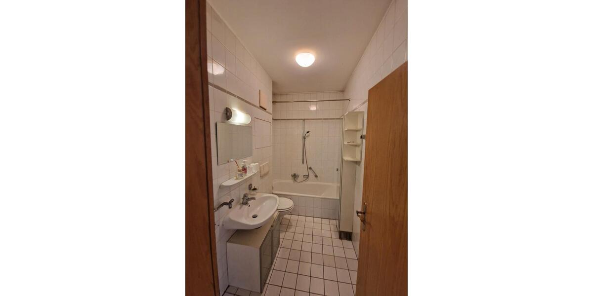 Dachgeschoßwohnung Passau Auerbach - 1 Zimmer, 36 m&sup2;, 440&euro; | Angebot:26023279