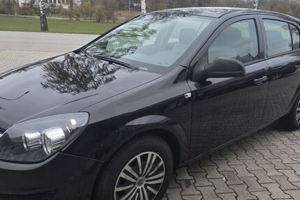 Opel Astra 132.000 km 780 &euro; Fürstenzell 94081