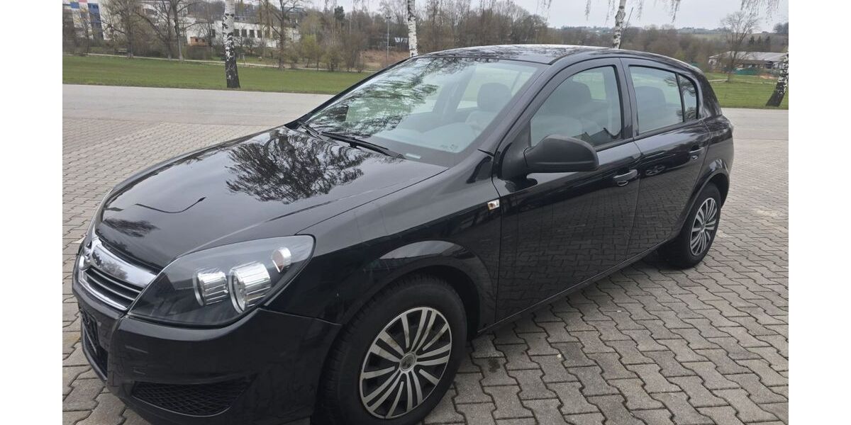 Opel Astra 132.000 km 780 &euro; Fürstenzell 94081