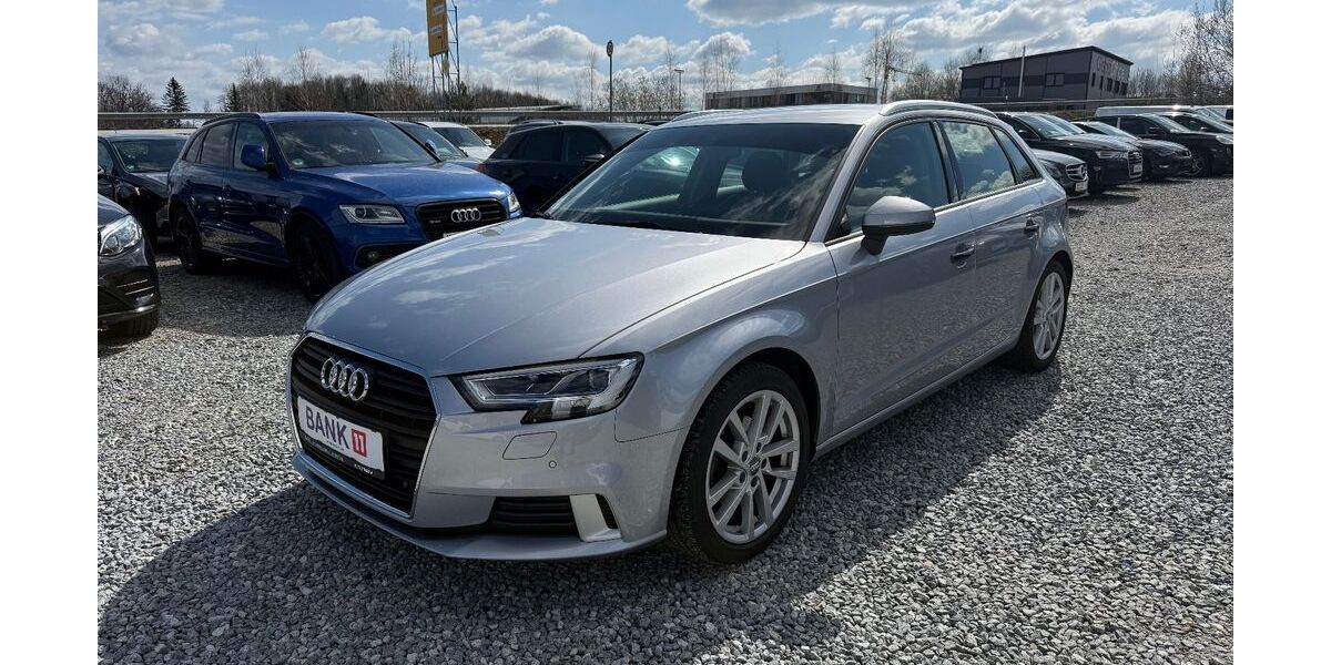 Audi A3 96.472 km 14.900 &euro; Hutthurm 94116