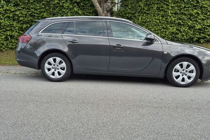 Opel Insignia 175.000 km 8.100 &euro; Eging am See 94535