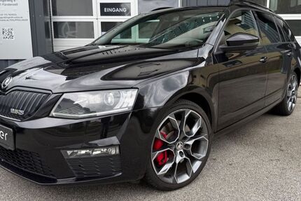 Skoda Octavia 163.000 km 10.990 &euro; Fürstenzell 94081