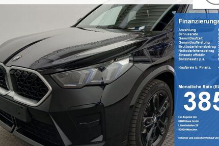 BMW X2 59.215 km 41.950 &euro; Passau 94036