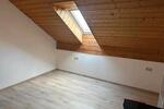 Dachgeschoßwohnung Künzing - 3 Zimmer, 73 m&sup2;, 570&euro; | Angebot:25907806