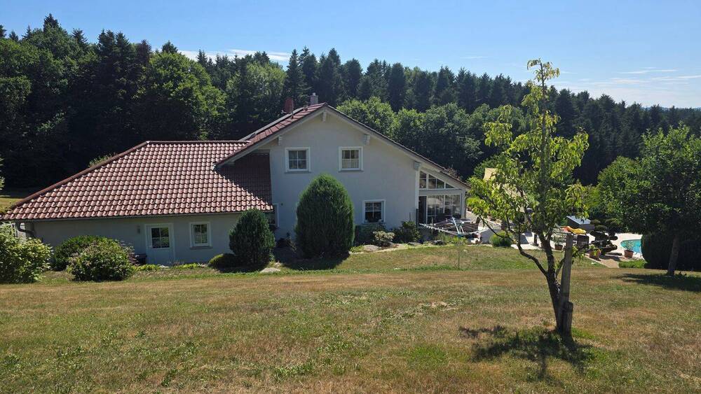 Einfamilienhaus Röhrnbach - 5 Zimmer, 198 m&sup2;, 995.000&euro; | Angebot:25672833
