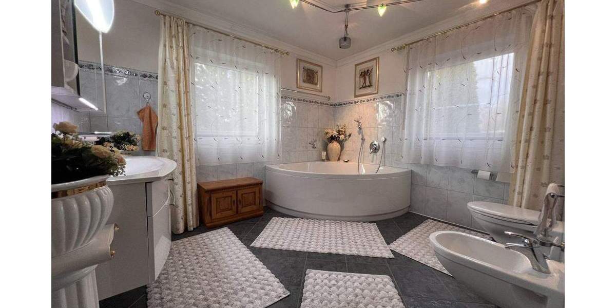 Bungalow Aidenbach - 3 Zimmer, 130 m&sup2;, 429.000&euro; | Angebot:25698361