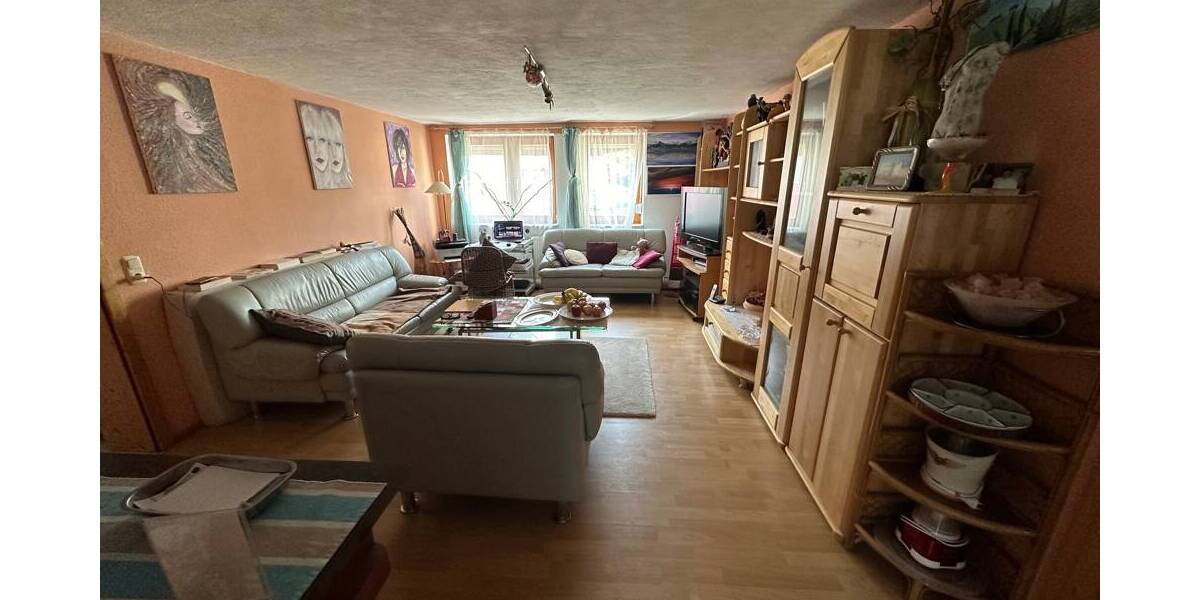 Etagenwohnung Ringelai - 3 Zimmer, 74 m&sup2;, 119.000&euro; | Angebot:25708668
