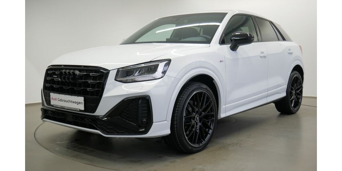 Audi Q2 40.990 km 31.915 &euro; Passau 94036