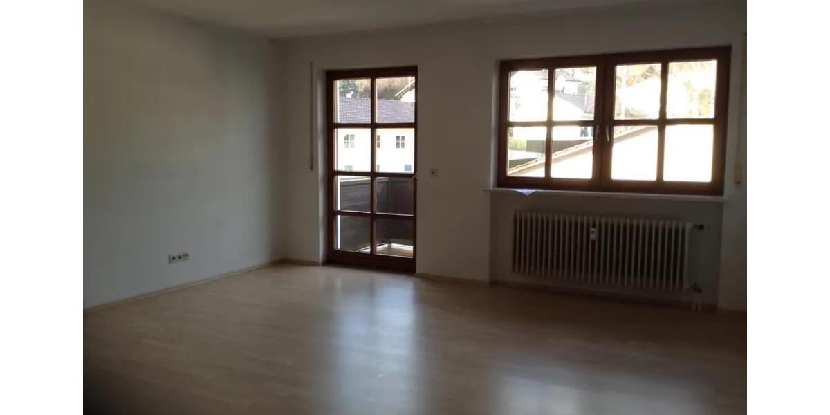 Etagenwohnung Bad Griesbach im Rottal - 1 Zimmer, 46 m&sup2;, 450&euro; | Angebot:25702432
