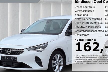 Opel Corsa 33.297 km 13.979 &euro; Ruhstorf 94099