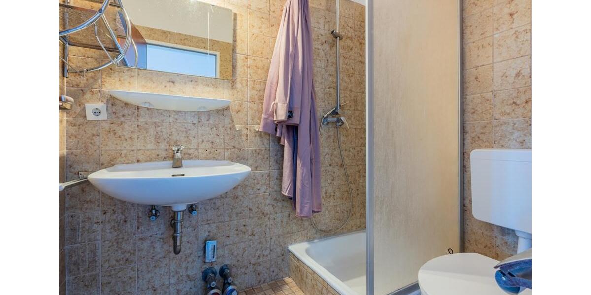 Etagenwohnung Passau Auerbach - 1 Zimmer, 21 m&sup2;, 270&euro; | Angebot:25860122