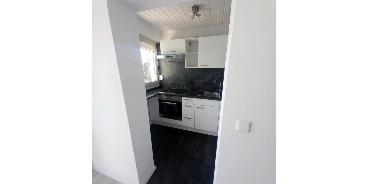 Etagenwohnung Passau Auerbach - 2 Zimmer, 46 m&sup2;, 125.000&euro; | Angebot:25403543