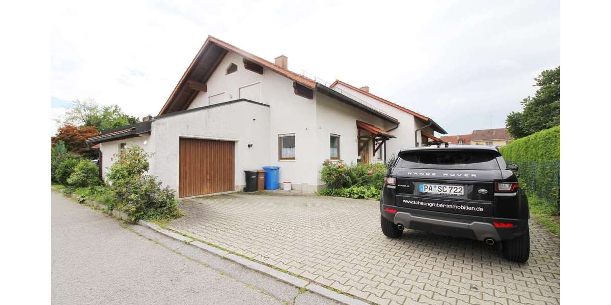 Einfamilienhaus Hofkirchen - 5 Zimmer, 141 m&sup2;, 380.000&euro; | Angebot:21448528