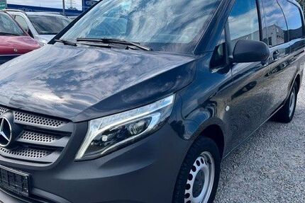 Mercedes-Benz Vito 145.000 km 29.631 &euro; Passau 94036