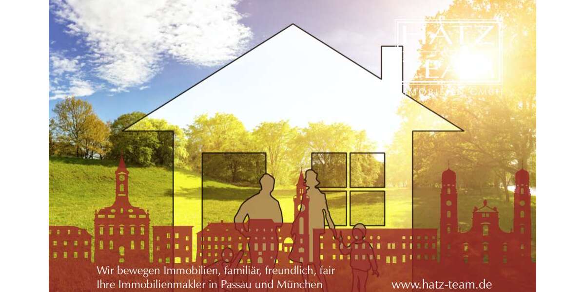 Grundstück Passau Auerbach - 798.000&euro; | Angebot:24020783