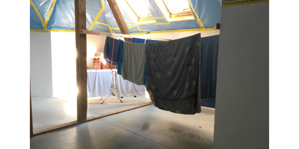 Dachgeschoßwohnung Bad Griesbach im Rottal - 1 Zimmer, 31 m&sup2;, 320&euro; | Angebot:24967281