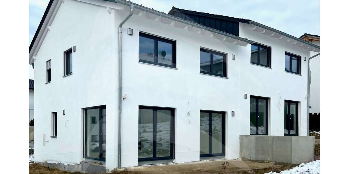 Einfamilienhaus Windorf - 4 Zimmer, 122 m&sup2;, 499.900&euro; | Angebot:25151123