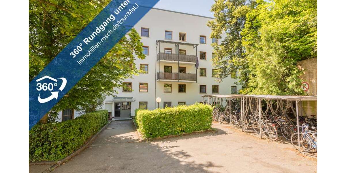 Etagenwohnung Passau Altstadt - 1 Zimmer, 22 m&sup2;, 330&euro; | Angebot:26809512