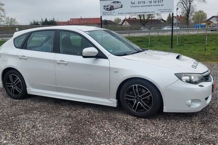Subaru Impreza 227.000 km 2.790 &euro; Pocking 94060
