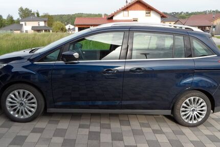 Ford Grand C-Max 179.500 km 5.999 &euro; Aldersbach 94501