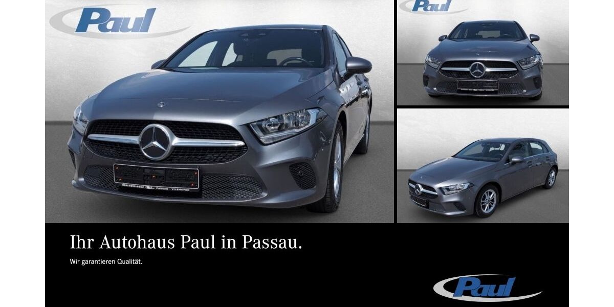 Mercedes-Benz A 180 82.900 km 19.990 &euro; Passau 94036