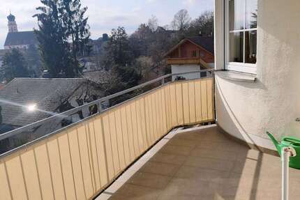 Wohnung Bad Griesbach - 3 Zimmer, 90 m&sup2;, 335.000&euro; | Angebot:25859090