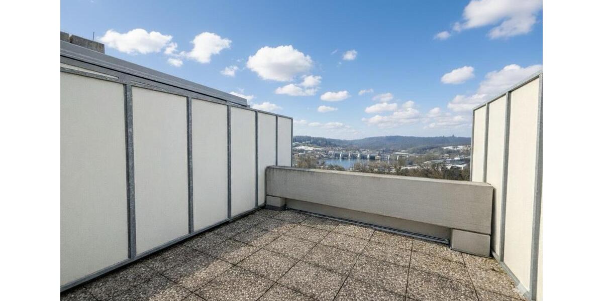 Etagenwohnung Passau Auerbach - 1 Zimmer, 31 m&sup2;, 595&euro; | Angebot:25770880