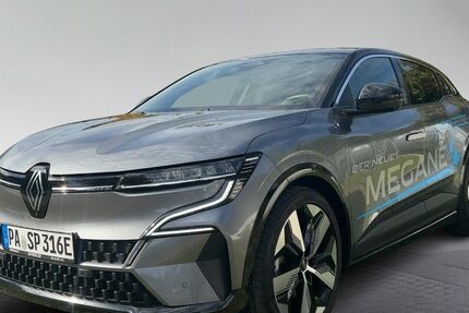 Renault Megane E-TECH 24.939 km 29.900 &euro; Hutthurm OT Prag 94116