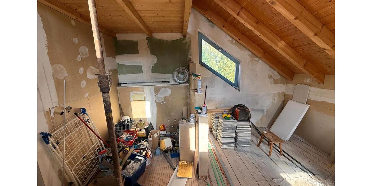 Einfamilienhaus Salzweg - 10 Zimmer, 296 m&sup2;, 575.000&euro; | Angebot:27131714